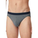Schiesser - Duality Function - Rio-Slip - Donkerblauw - XL