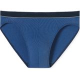 Schiesser - Duality Function - Rio-Slip - Donkerblauw - XL
