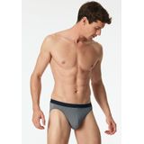 Schiesser - Duality Function - Rio-Slip - Donkerblauw - XL