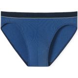 Schiesser - Duality Function - Rio-Slip - Donkerblauw - XL
