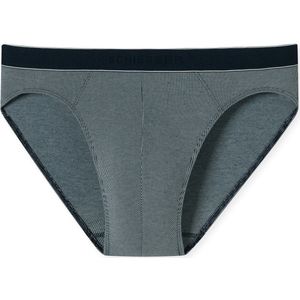 Schiesser - Rio Duality Function - Slip - Navy - XXL