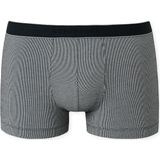 Schiesser - Duality Function - Onderbroek - Navy - Polyamide Katoen Zijde Elastaan