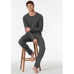 SCHIESSER - Pyjama lang - Heren - Pyjamas