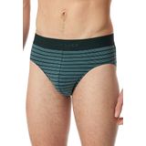 Schiesser - 95/5 - Rio Slip - Multi-Pack - 95% Biologisch Katoen, 5% Elastaan