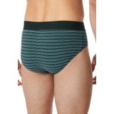 Schiesser - 95/5 - Rio Slip - Multi-Pack - 95% Biologisch Katoen, 5% Elastaan