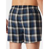 Schiesser - 182428 Boxershorts Multipacks - Boxershort - Assorti 2 - 100% Katoen