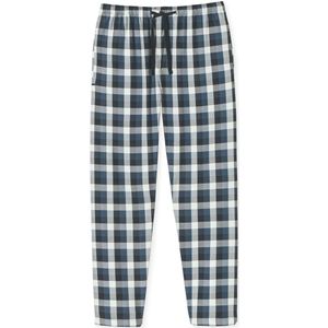 Schiesser - Mix/Relax - Pyjamabroek - Multicolour - 100% Katoen