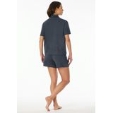 Schiesser - Casual Nightwear - Nachtmode - Bio-Baumwolle