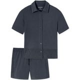 Schiesser - Casual Nightwear - Nachtmode - Bio-Baumwolle