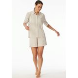 Schiesser - Shorty Selected Premium 7/8 - Onderbroek