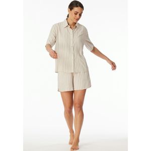 Schiesser - Shorty Selected Premium 7/8 - Onderbroek