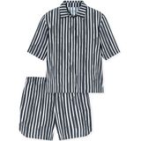 Schiesser - Selected Premium - Shorty - 7/8