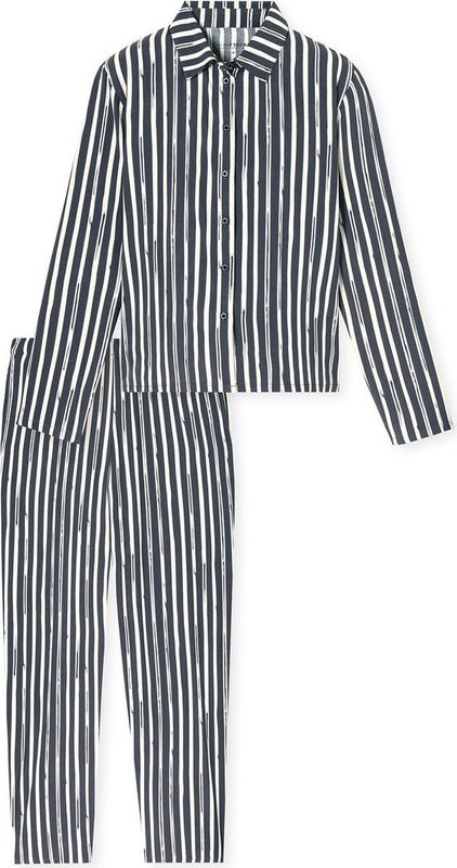 Schiesser - Selected Premium - Pyjama