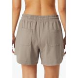 Schiesser - Korte Pyjamabroek - Dames - Mix + Relax