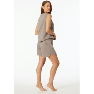 Schiesser - Korte Pyjamabroek - Dames - Mix - Relax