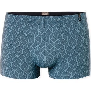Boxershorts - Zwart - Katoen - Long Life Soft Serie