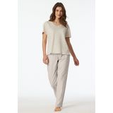 Schiesser - Mix & Relax - Nachthemd