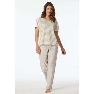 Schiesser - Mix & Relax - Nachthemd