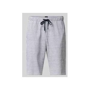 Schiesser Pyjamashorts Mix + Relax
