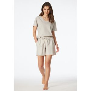 Homewear - Boxershort - Blauw - Katoen