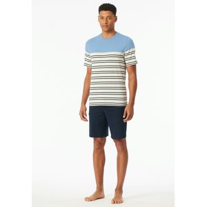 Schiesser Shorty "Casual Nightwear" (2 tlg)