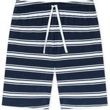 Pyjama - Lichtgrijs - Korte Mouwen - Ronde Hals - Knoopsluiting