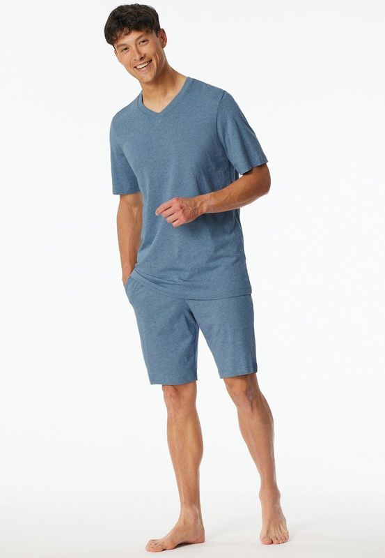 Schiesser - Modern Nightwear - Pyjama