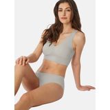 Invisible Soft - Bustier - Zwart - Polyester