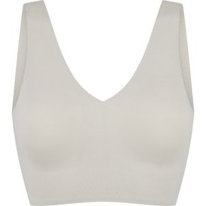 Invisible Soft - Bustier - Zwart - Polyester