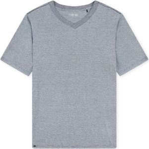 Schiesser - Mix + Relax - Pyjamaoberteil T-Shirt