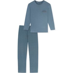 Comfort Nightwear - Nachtmode - Biologisch Katoen - Aangenaam Soepelvallend