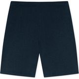 Schiesser - Pyjama - Rood - Katoen - Col en V