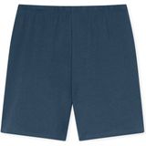 Schiesser - Herenpyjama - Korte Mouwen - Ronde Hals - Comfortabele Essentials