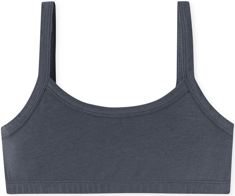 SCHIESSER - Fresh Vibe - BH - Wit - 2 Pack