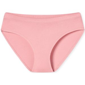 SCHIESSER - Fresh Vibe - Slips - Zwart - Biologisch Katoen/TENCEL™