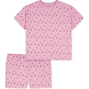 Teens Nightwear - Slips - Blauw - Katoen