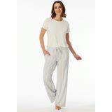 Schiesser - Mix+ Relax - Pantalon - Dames - Hoogwaardige Kwaliteit
