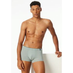 Lange Onderbroeken - Zwart - Katoen - Long Life Soft Serie