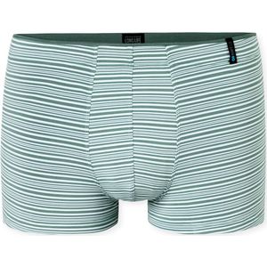 Lange Onderbroeken - Zwart - Katoen - Long Life Soft Serie