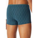 SCHIESSER - Long Life Soft - Boxershorts - Zwart - Micromodal - 10% Elastaan