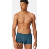 SCHIESSER - Long Life Soft - Boxershorts - Zwart - Micromodal - 10% Elastaan