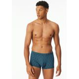 SCHIESSER - Long Life Soft - Boxershorts - Zwart - Micromodal - 10% Elastaan