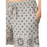 Schiesser - Invisible Soft - Panty - Zwart - Zachte Fluweelranden