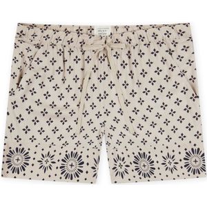 Schiesser - Invisible Soft - Panty - Zwart - Zachte Fluweelranden