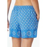 SCHIESSER - Mix+ Relax - Short - Heren - Pyjamas