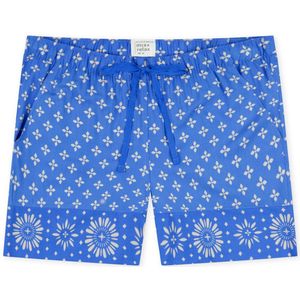 SCHIESSER - Mix+ Relax - Short - Heren - Pyjamas