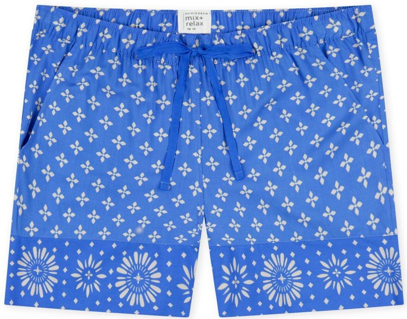 SCHIESSER - Mix+ Relax - Short - Heren - Pyjamas