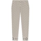 Schiesser - Invisible Soft - Panty - Zwart - Zachte Fluweelranden