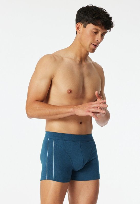 Schiesser - Comfort Fit - Lange Onderbroeken - Heren