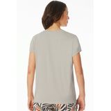 Schiesser - Mix & Relax - Nachthemd